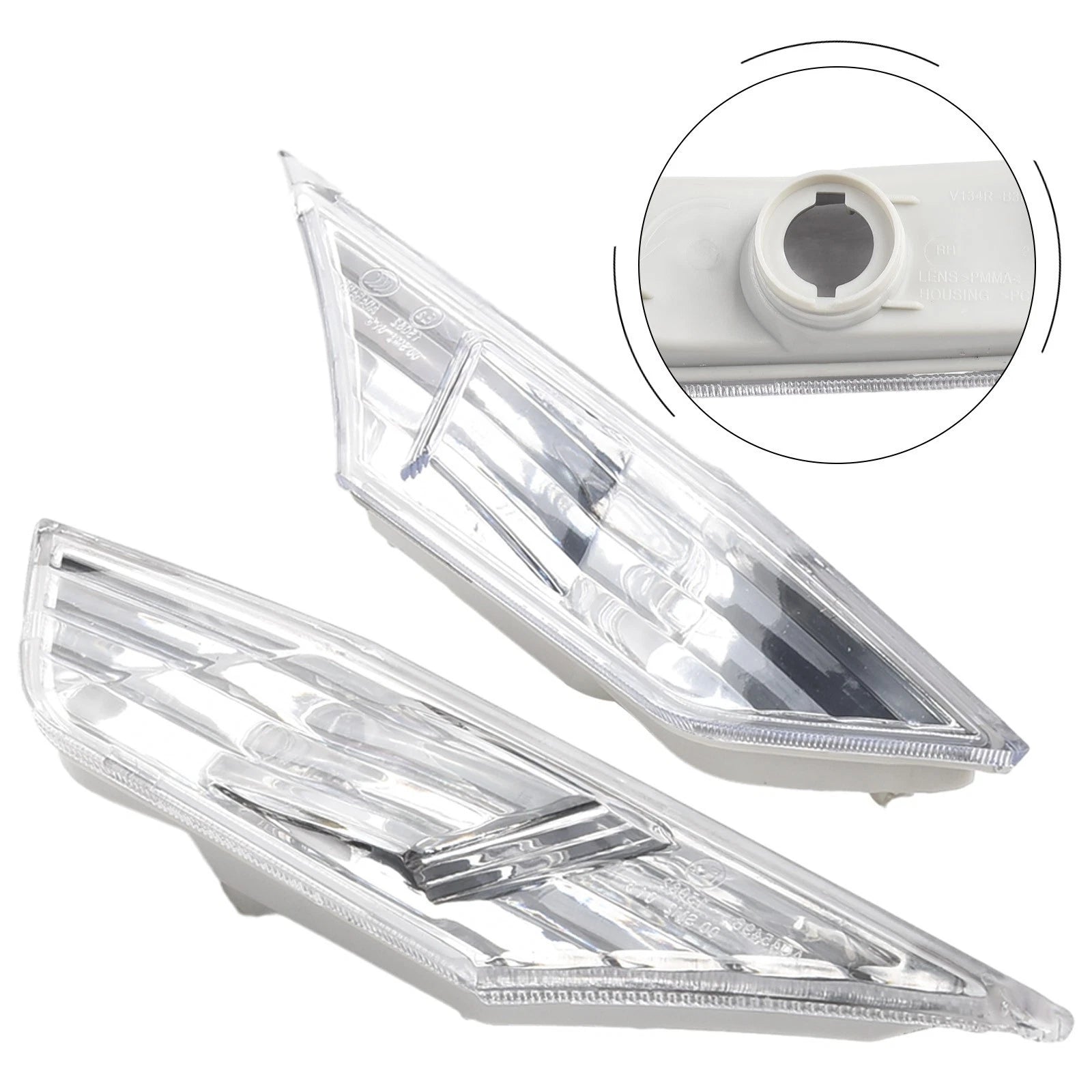 Side Marker Light for Honda Civic (2015–2017)