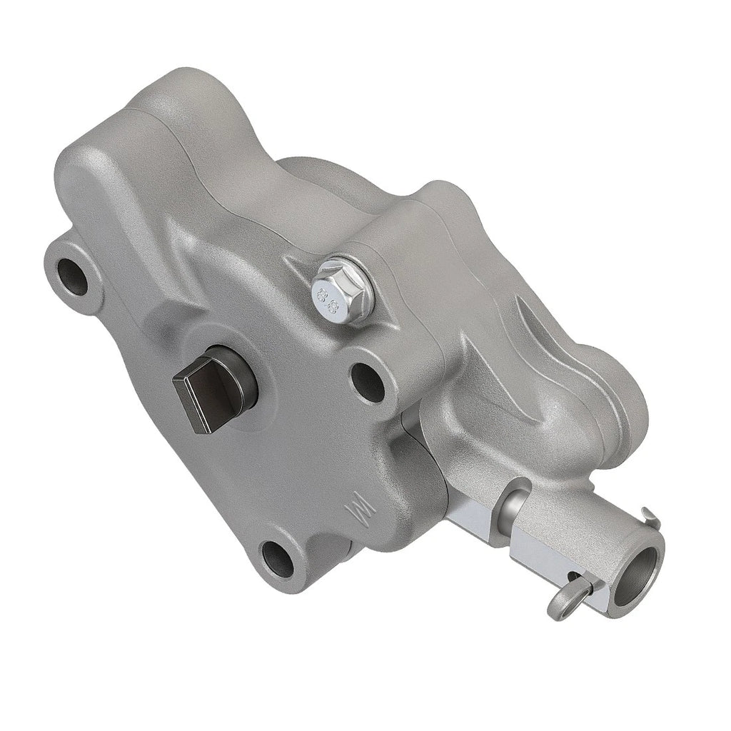 Oil Pump Assembly for Honda Rancher 350 TRX350 FE/FM/TE/TM (2003–2006) #15100-HN5-M00
