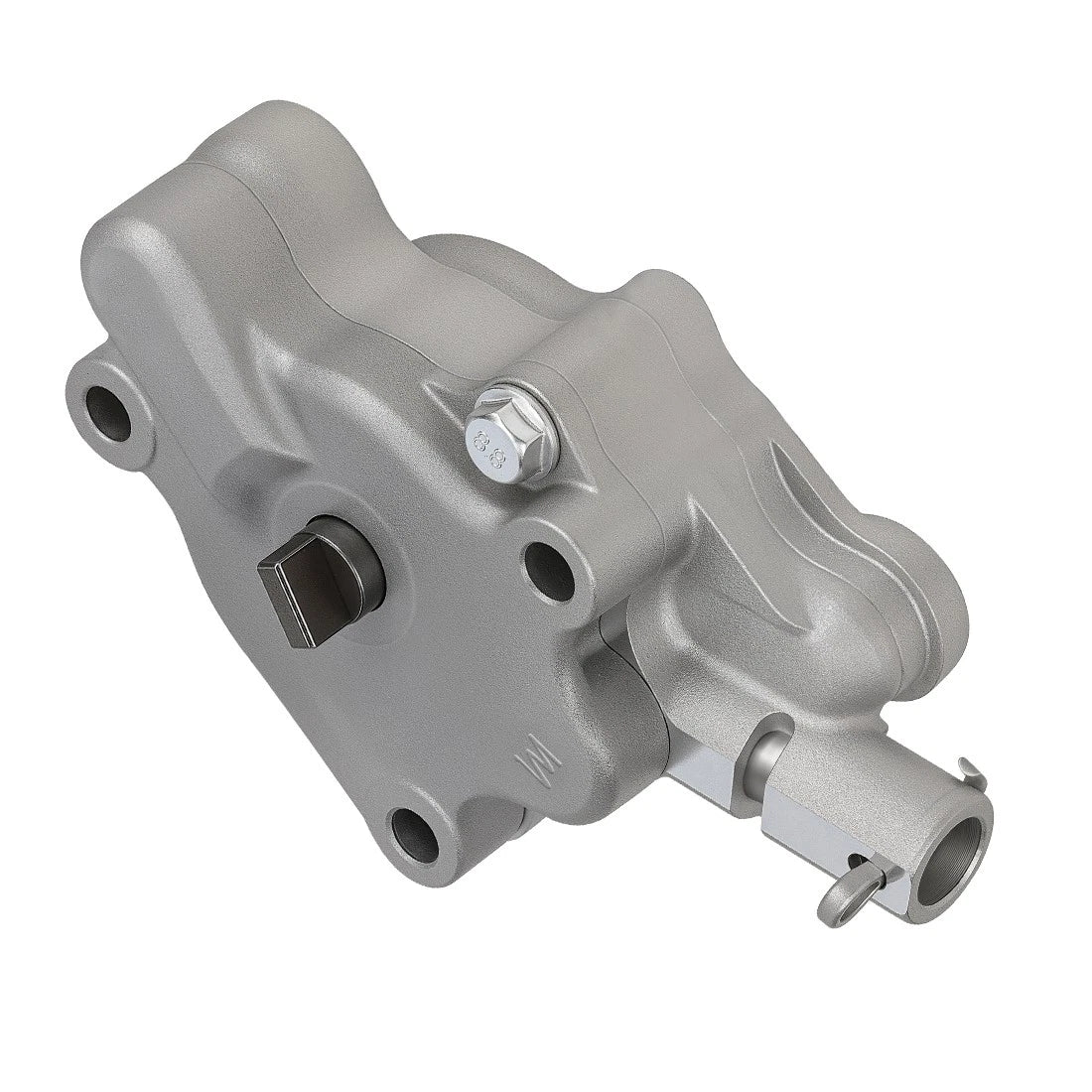 Oil Pump Assembly for Honda Rancher 350 TRX350 FE/FM/TE/TM (2003–2006) #15100-HN5-M00