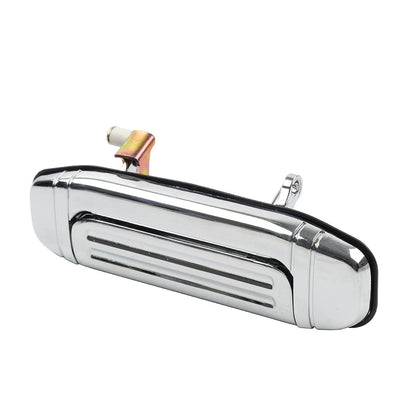 Rear Right Outer Door Handle for Mitsubishi Pajero Montero (1992–2000)