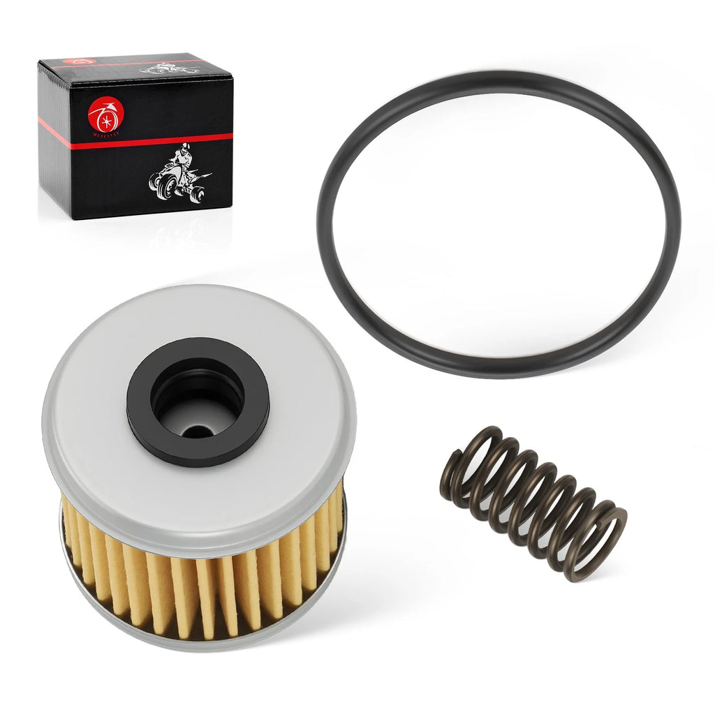 Oil Filter & O-Ring for Honda CRF150R CRF150RB (2007–2009, 2012–2024)