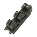 Power Window Master Switch Assembly for Toyota For 4Runner 1998 through 2002