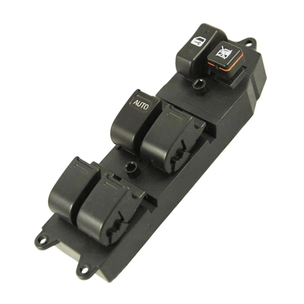 Power Window Master Switch Assembly for Toyota For 4Runner 1998 through 2002