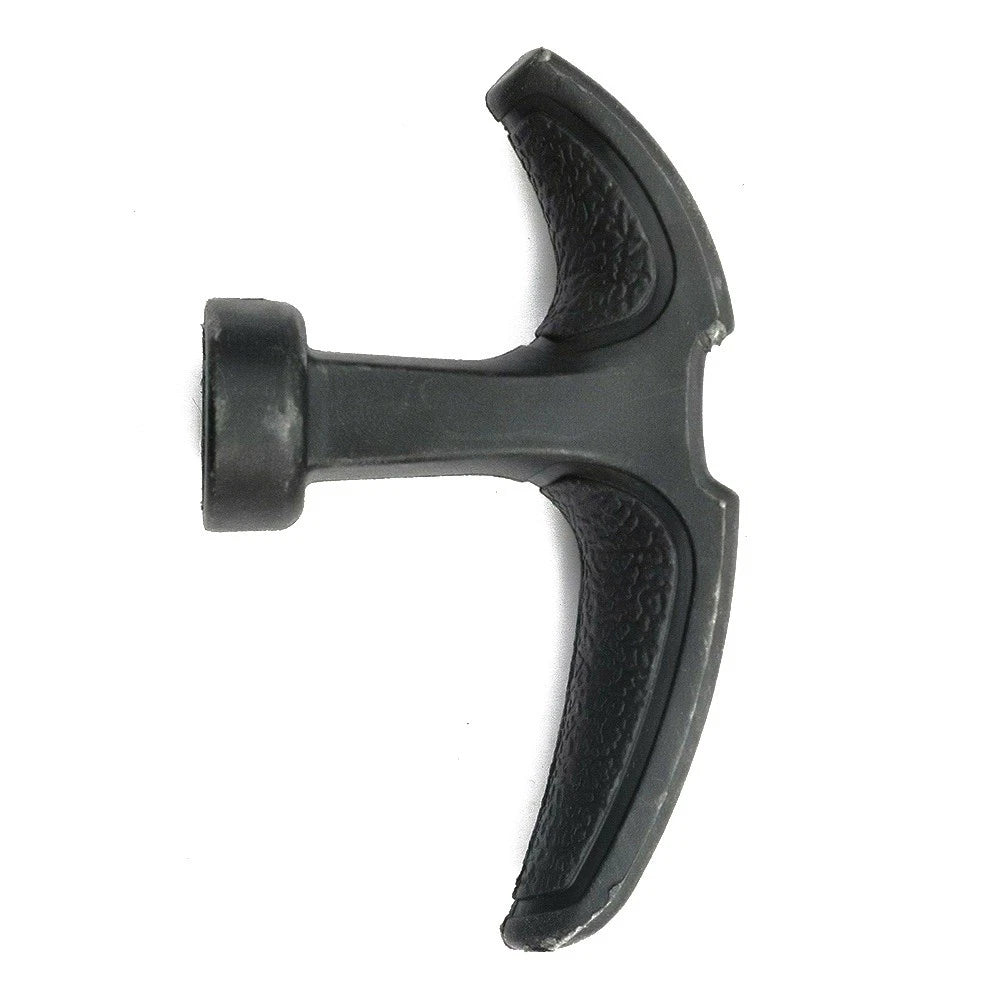 Pull Handle Starter Cord for Lawnmowers (Petrol)