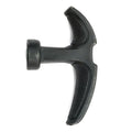 Pull Handle Starter Cord for Lawnmowers (Petrol)