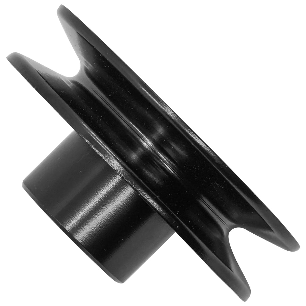 Engine Pulley Replacement for Poulan Pro 42 46 54 Inch Zero Turn (2000–2000)
