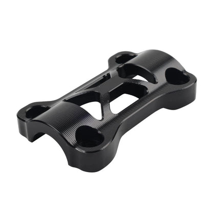 Handlebar Riser Mount Clamp Top Cover for Honda CB500X (2019–2022)