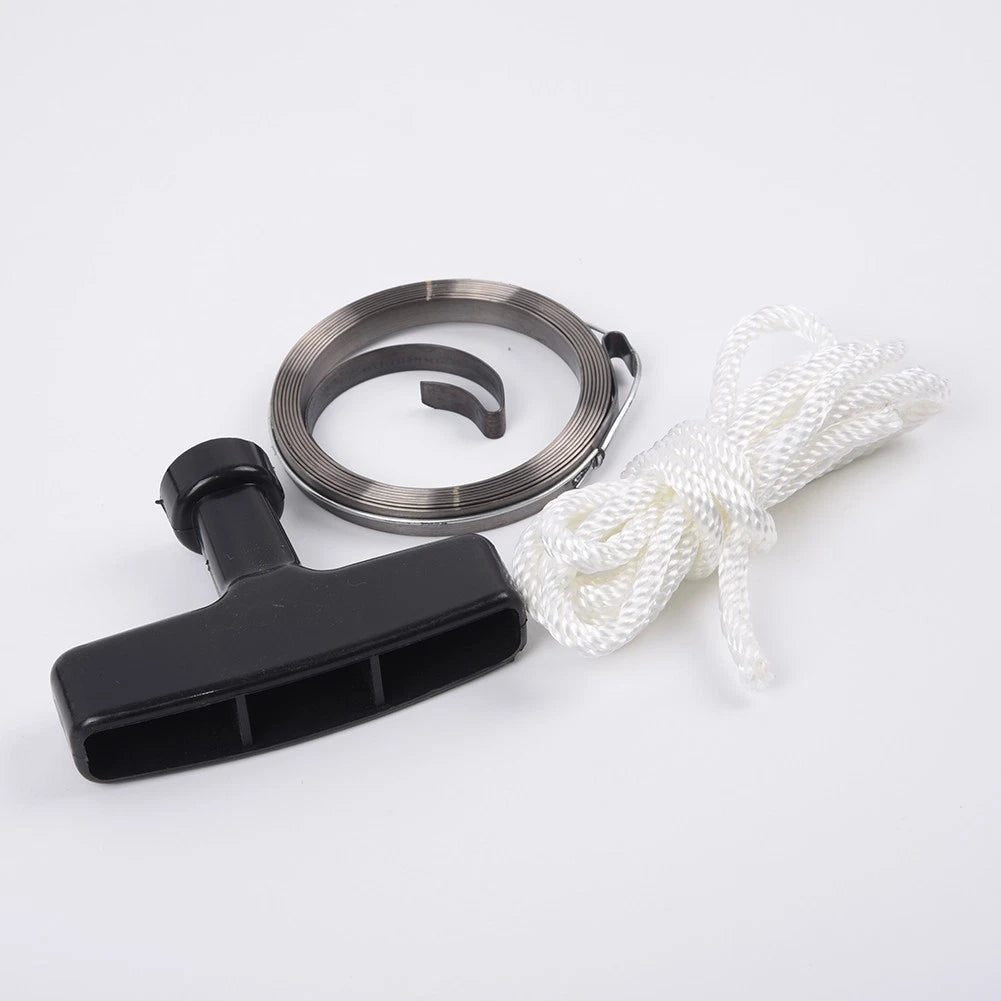 Recoil Starter Spring for GX160/GX200 (2000–2023)