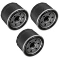 Oil Filter Replacement 3 Pack for Yamaha FX Nytro MTX RTX XTX MYX (2008–2014)