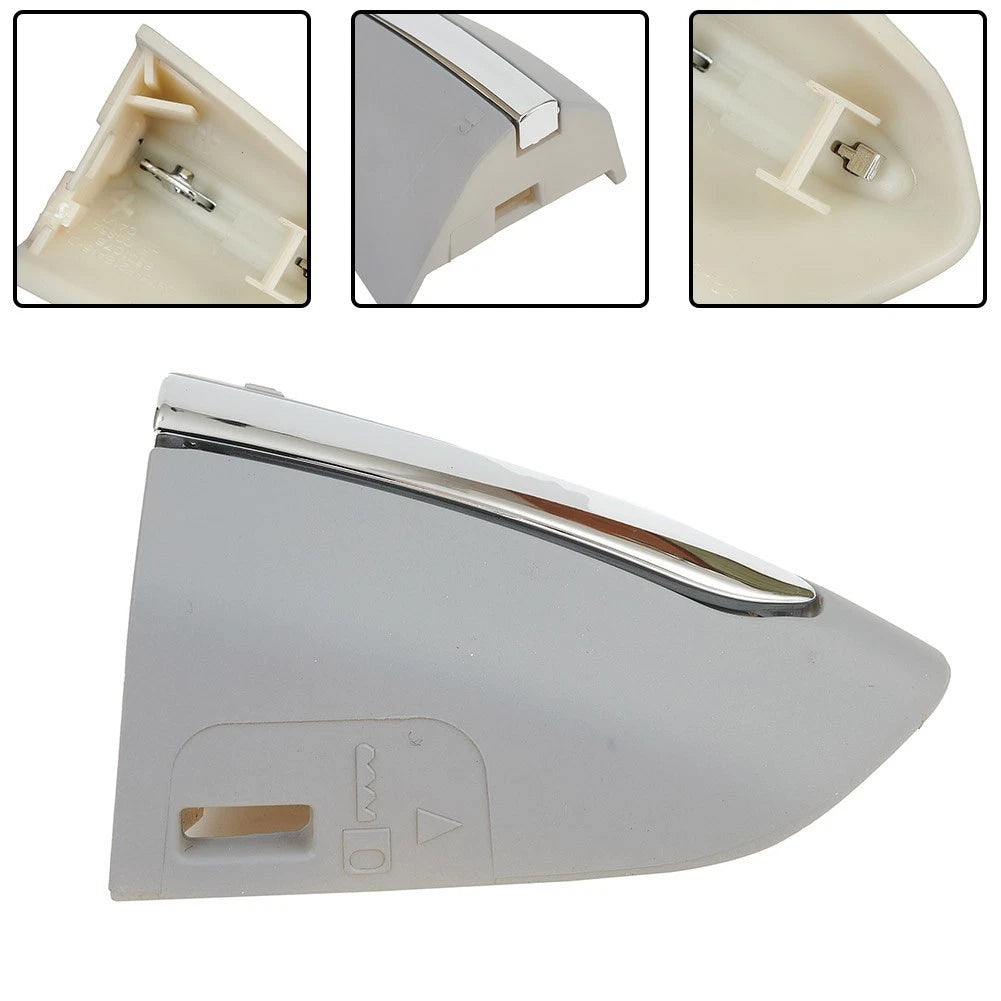 Cap Door Handle for Ford Edge, Fusion (2015–2020)