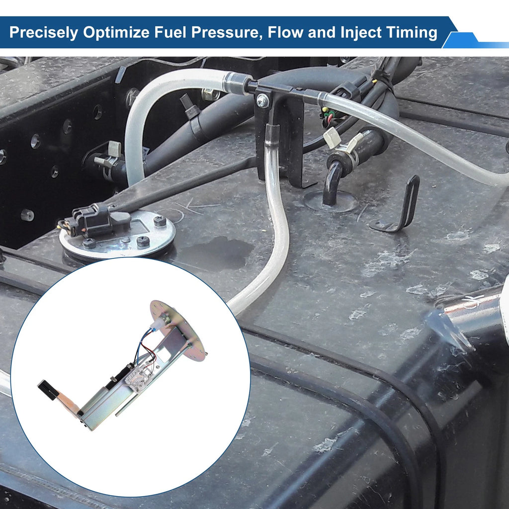 Fuel Level Sending Unit Module Replacement for Suzuki Vitara (1999–2003)