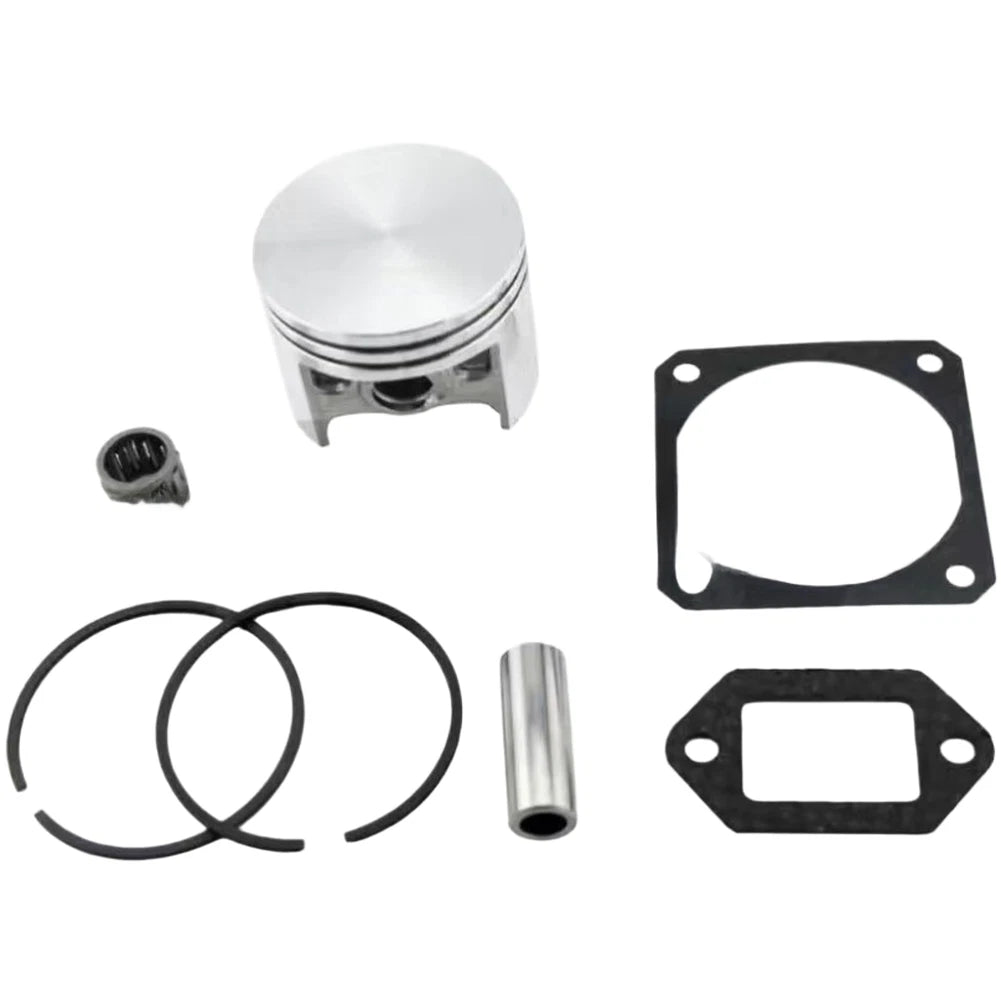 52mm Chainsaw Cylinder Assembly for Garden Machinery