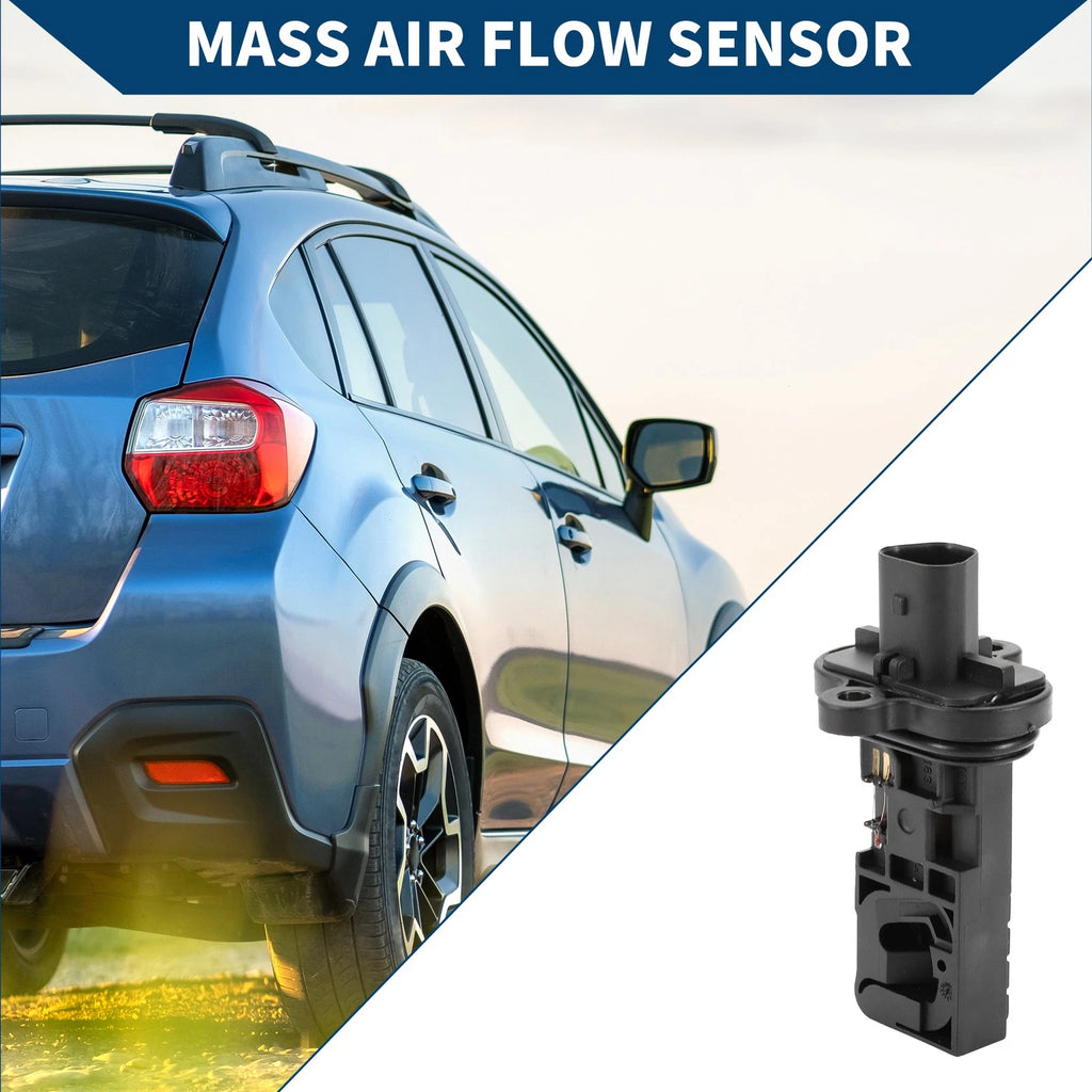 Mass Air Flow Sensor for Maserati