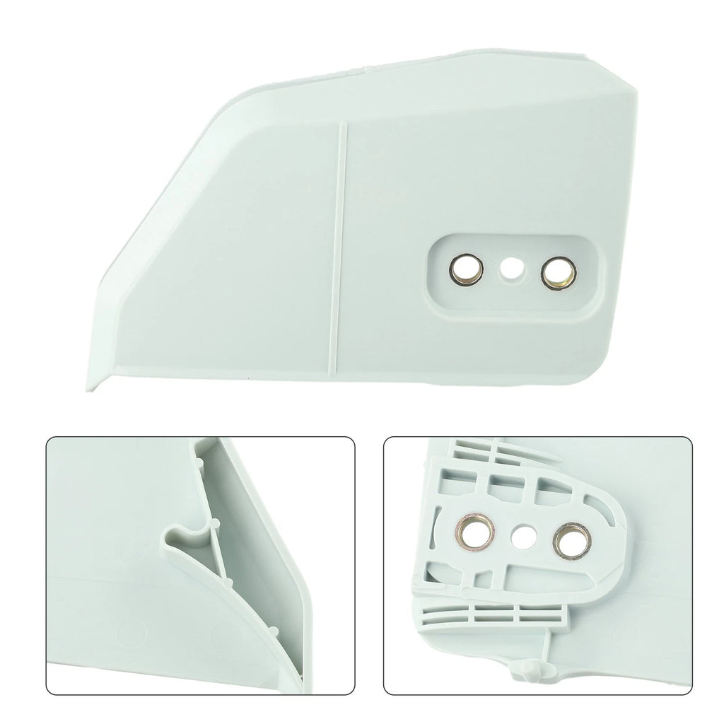 Sprocket Cover Protector for Stihl MS170 MS180 MS210 MS230 (2017–2021)