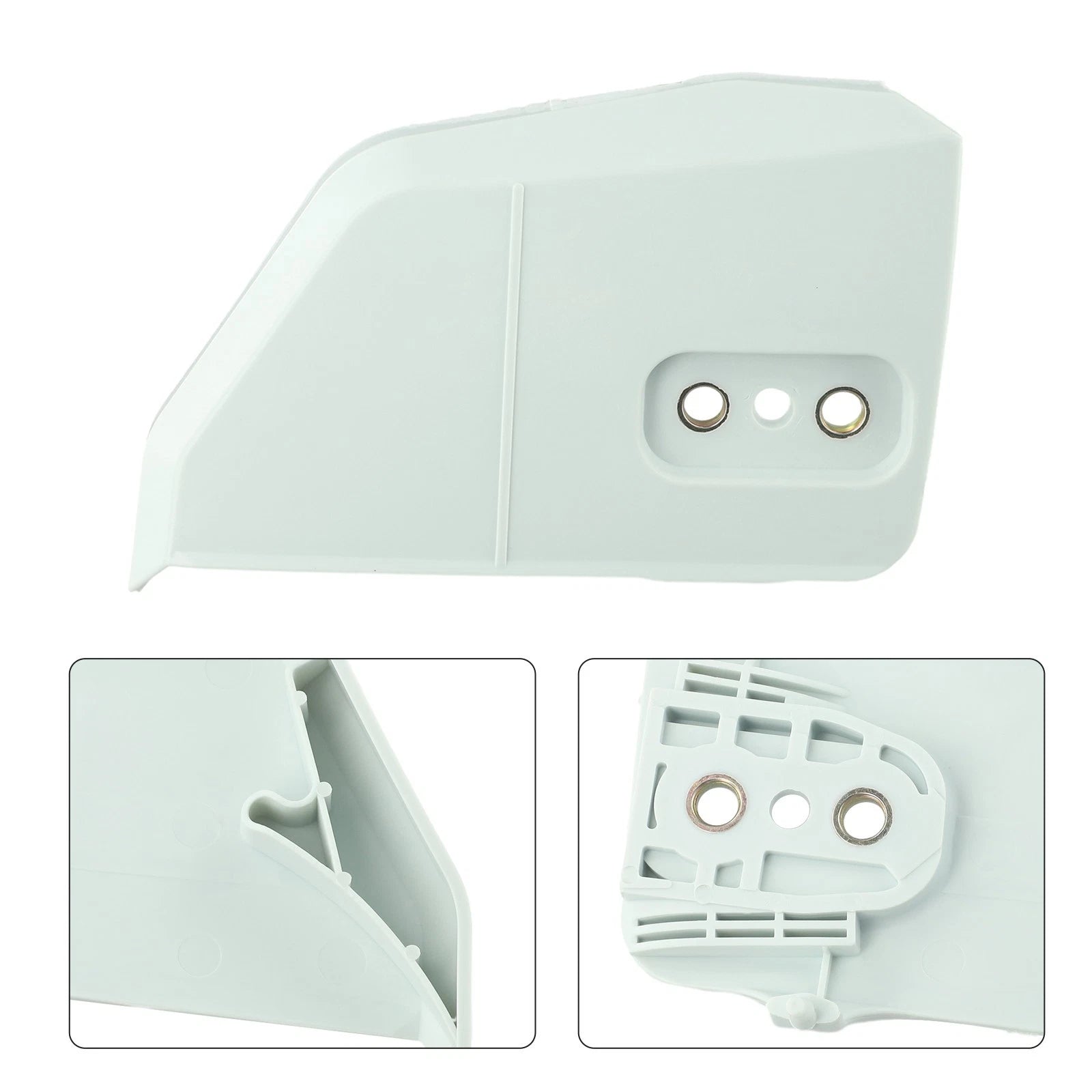 Sprocket Cover Protector for Stihl MS170 MS180 MS210 MS230 (2017–2021)