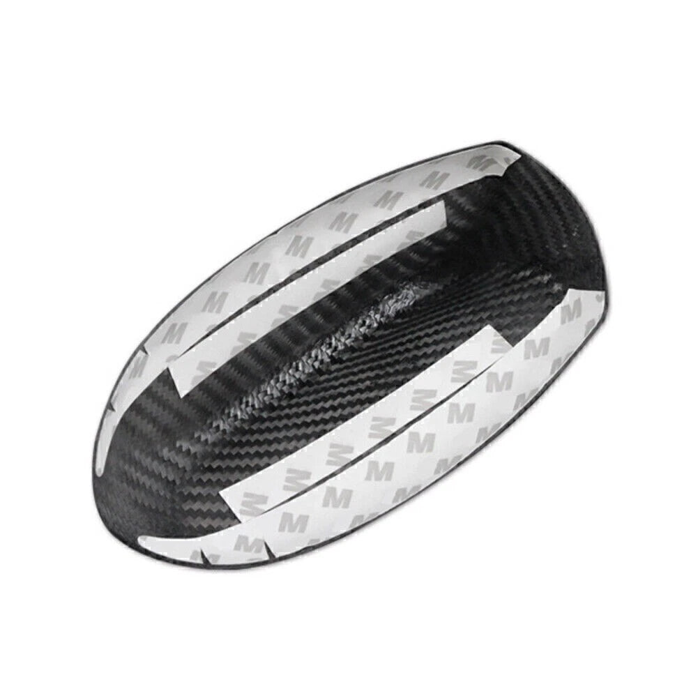 Shark Fin Aerial for Alfa Romeo Giulia (2017–2023) Carbon Fiber