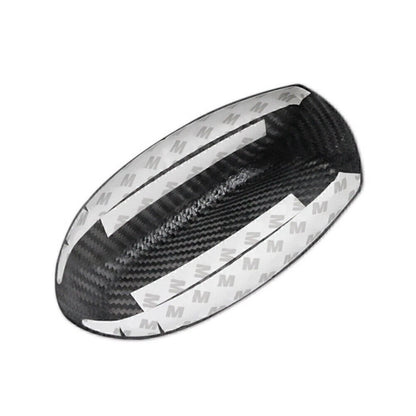 Shark Fin Aerial for Alfa Romeo Giulia (2017–2023) Carbon Fiber