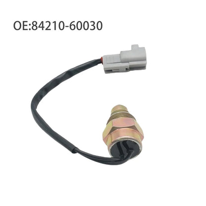 Reverse Light Switch 8421060030 for Toyota Land Cruiser (2002–2004)