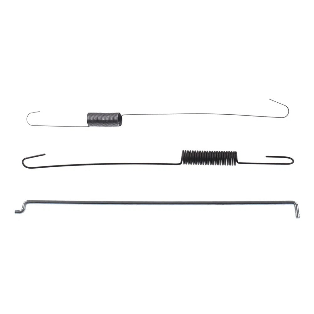 3x Throttle Return Spring Governor Rod Spring Link For Honda GX120 GX160 GX200
