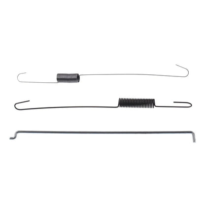 3x Throttle Return Spring Governor Rod Spring Link For Honda GX120 GX160 GX200