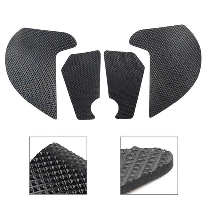 Anti Slip Tank Traction Pad Knee Grip Protector for Yamaha MT07 (2018–2020)