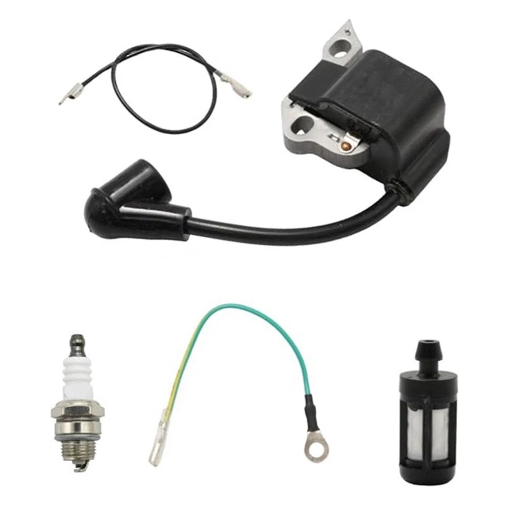 Ignition Coil for BMW 3 Series (2003–2013) 11304001302