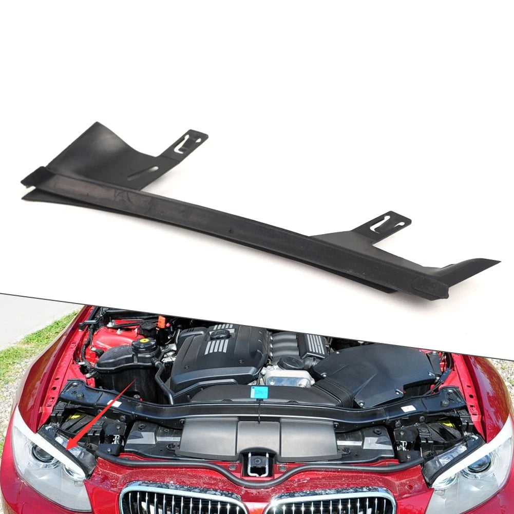 Front Headlight Gasket Right For BMW 3 Series E92 E93 LCI 2010-2013