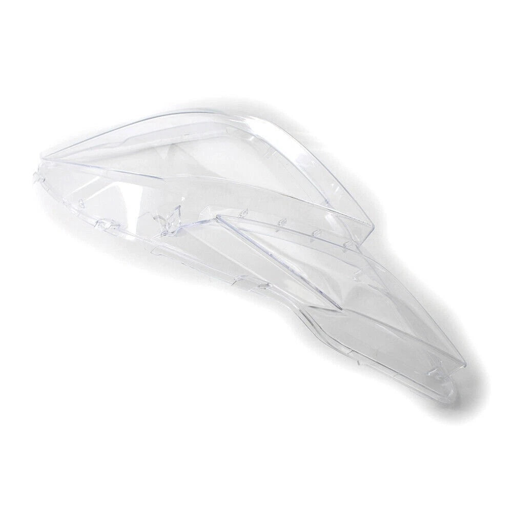 Headlight Lens Cover Left Side for Benz E Class W207 E350 (2010–2012) 2128209561