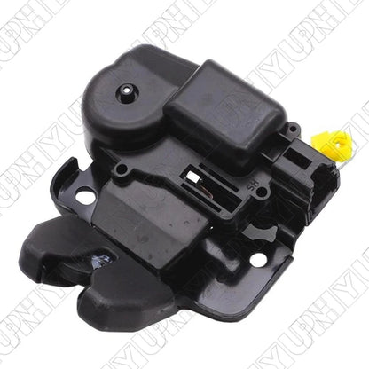 Trunk Lid Latch Tailgate Lock #84631-ED40A for Nissan Tiida C11 (2007–2014)