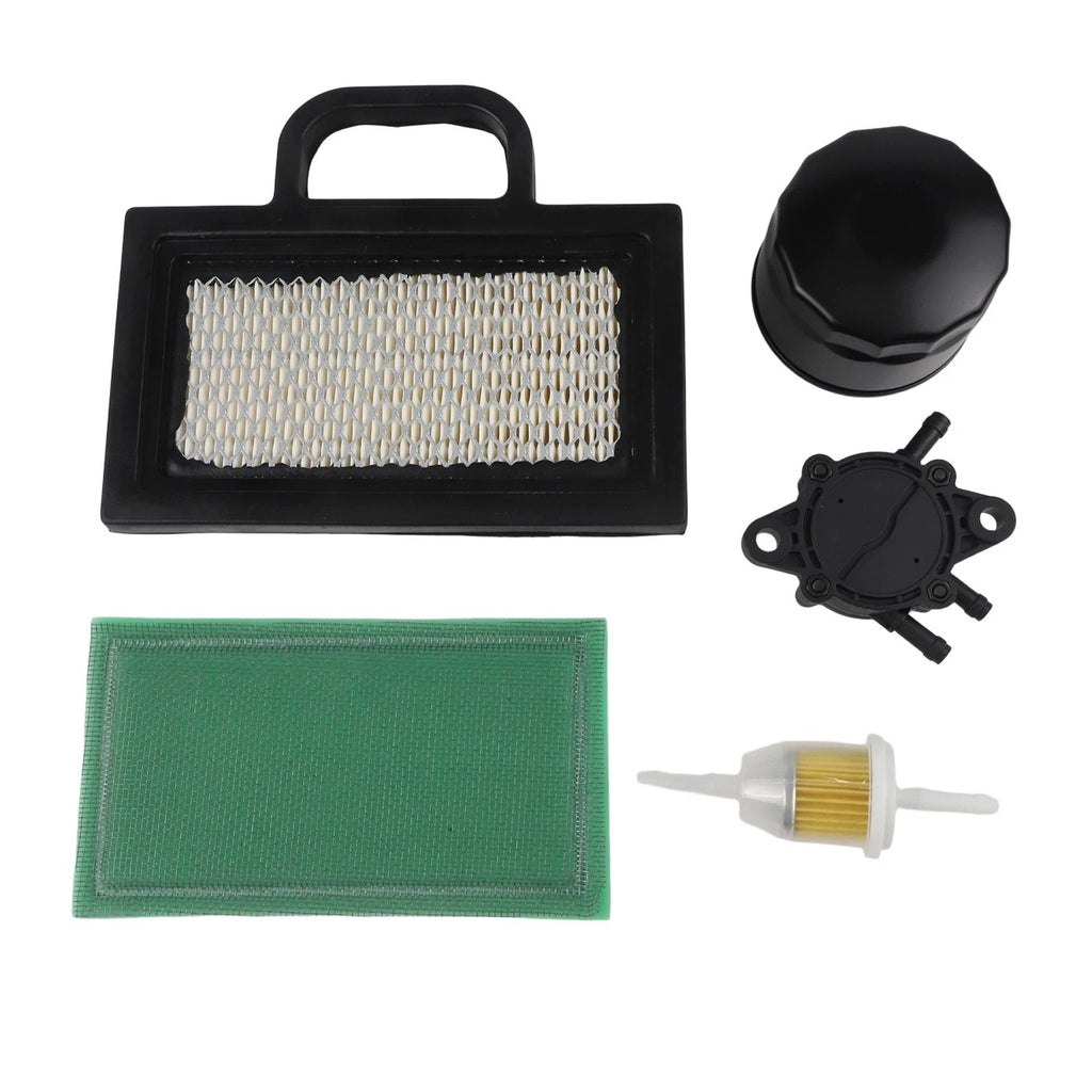 Engine Performance Air Filter Kit for Lawn Mower