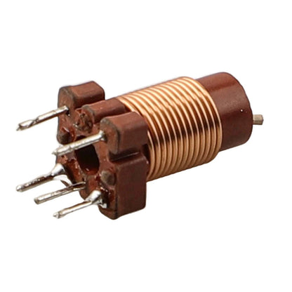 Pack of 20 Adjustable Ferrite Core Inductors