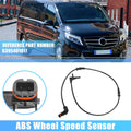 ABS Wheel Speed Sensor Front Left Right for Mercedes Benz Vito (2015–2024)