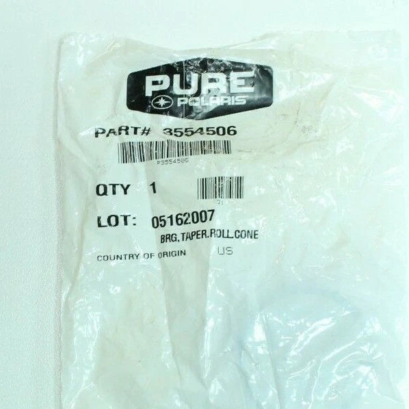 NOS OEM Bearing for Polaris ATV