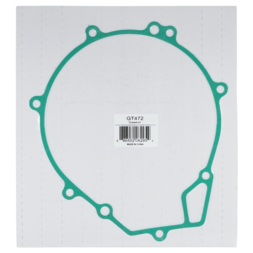 Stator Cover Gasket Replacement for Kawasaki KLR250 KL250D (1987–2005)
