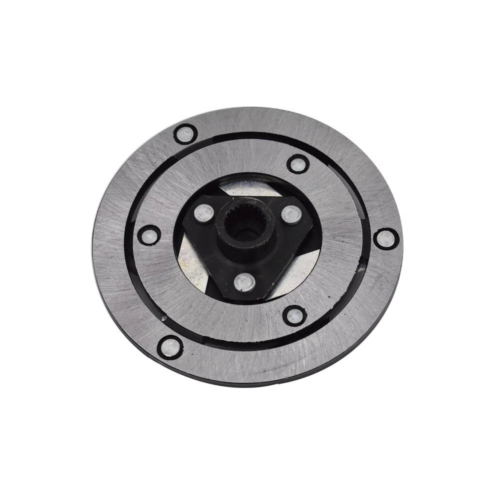Clutch Kit for Suzuki SX4 2.0L L4 (2007–2009)
