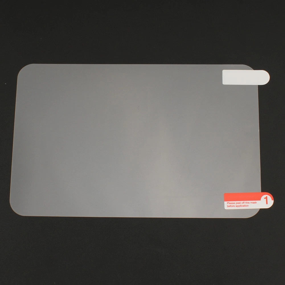 Cluster Scratch Film Dashboard Screen Protector for Yamaha Tenere 700 (2019–2023)