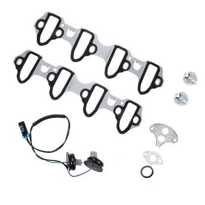 Knock Sensor & Intake Manifold Gasket Kit for Chevrolet GMC 5.3L V8 (2000–2023)
