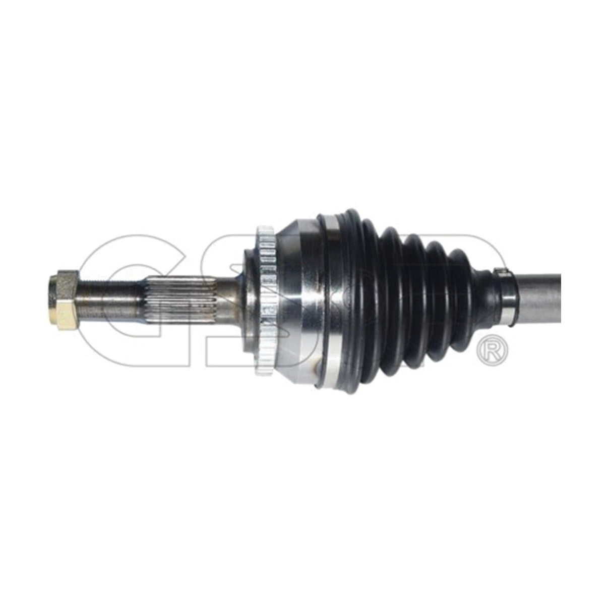 Outer CV Joint for Volvo S70 2.4L B5252S (1997–1998)