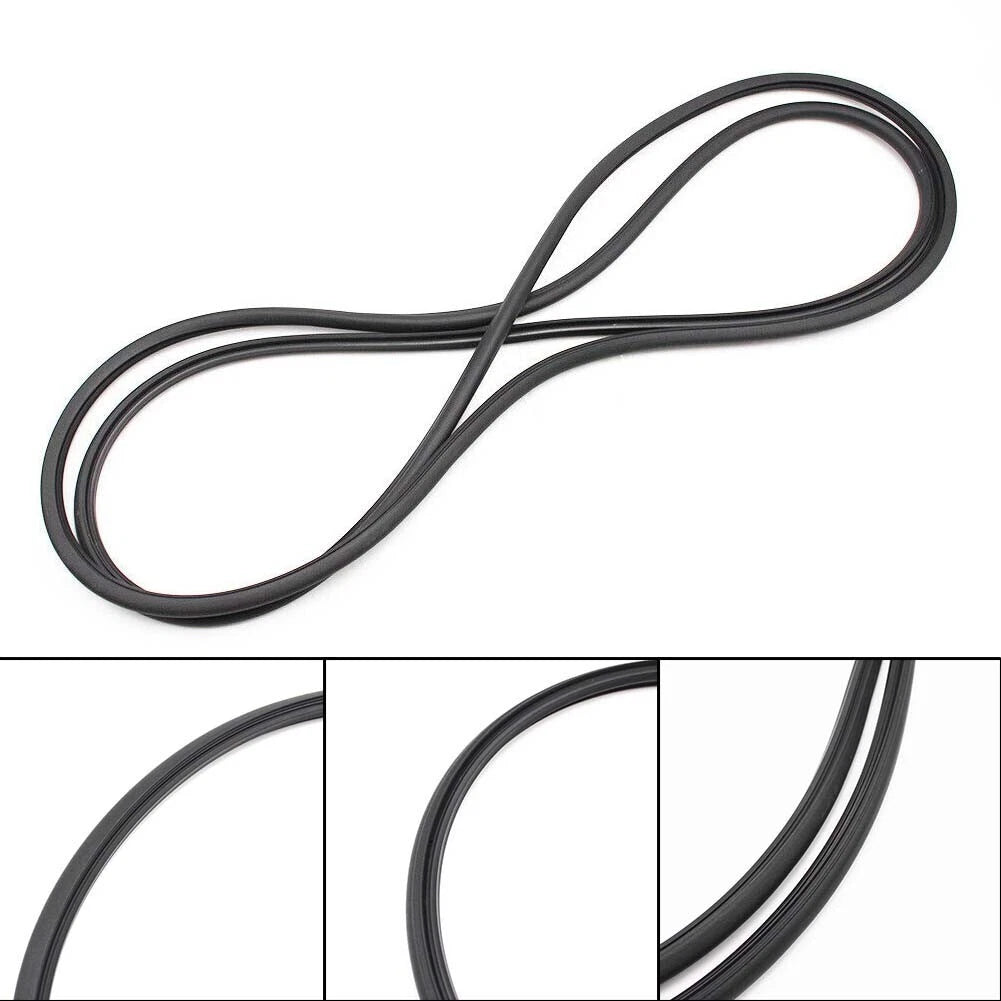 Rubber Sun Roof Seal for BMW E81 E82 E87 E90 (2006–2013)
