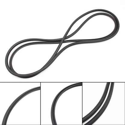 Rubber Sun Roof Seal for BMW E81 E82 E87 E90 (2006–2013)