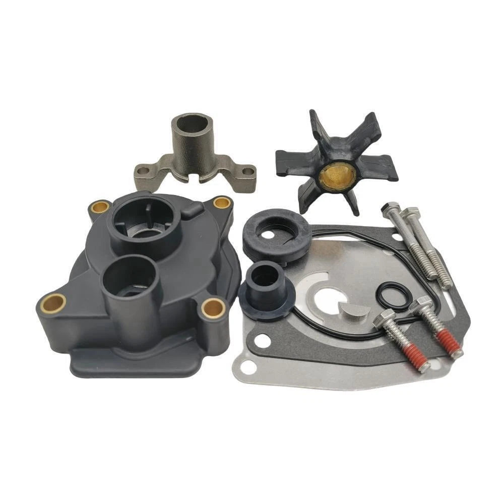 Water Pump Repair Kit for Johnson Evinrude 50 55 HP (0777812 0387216 0384956)