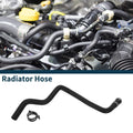 Radiator Hose Replacement for Ford Focus (2005–2007) Rubber Warm Air Inlet