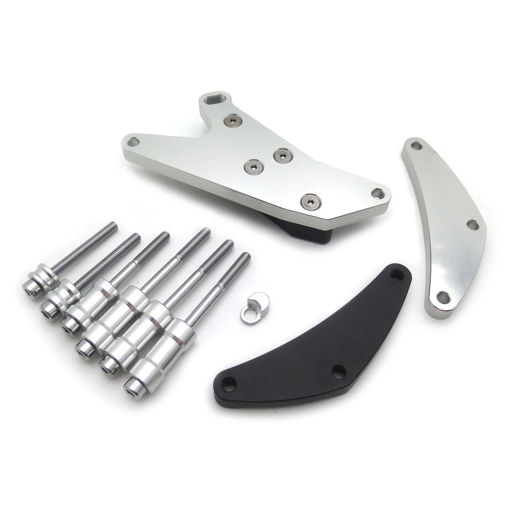 Engine Stator Slider Cover Protector for Suzuki GSXR600/750 (2006–2012)