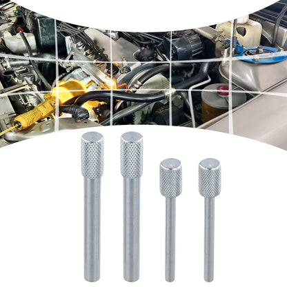 Timing Tool Kit for Diesel Engines (1.4, 1.5, 1.6 HDi, TDCi)