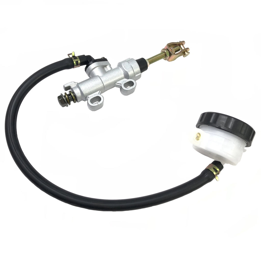 Rear Brake Master Cylinder for Honda Fourtrax Rincon 650 TRX650 (2003–2005)