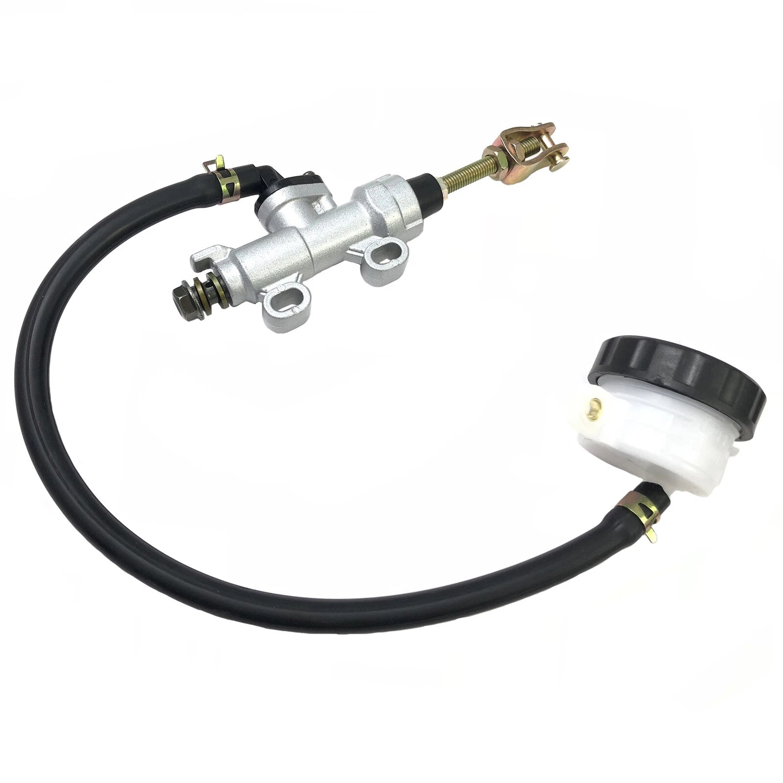 Rear Brake Master Cylinder for Honda Fourtrax Rincon 650 TRX650 (2003–2005)