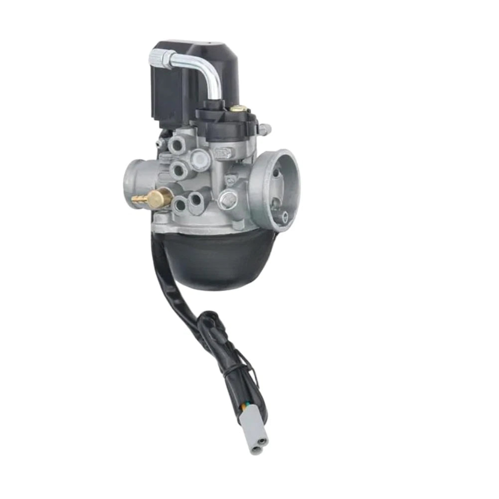 17.5mm Carburetor for Piaggio NRG50, Typhoon XR (Compatibility)
