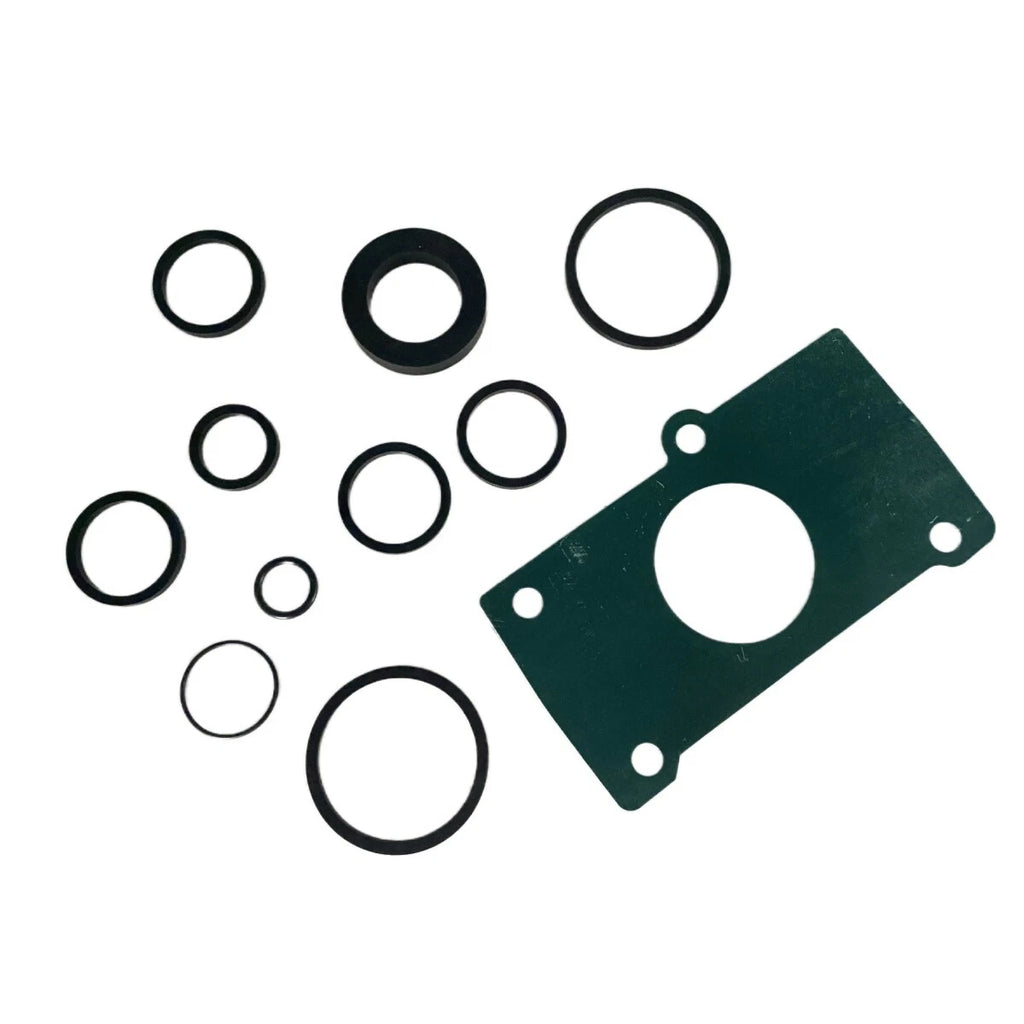 Heat Exchanger Gasket Seal Kit for Volvo Penta AQ120 AQ125 AQ140 (ORB22103)