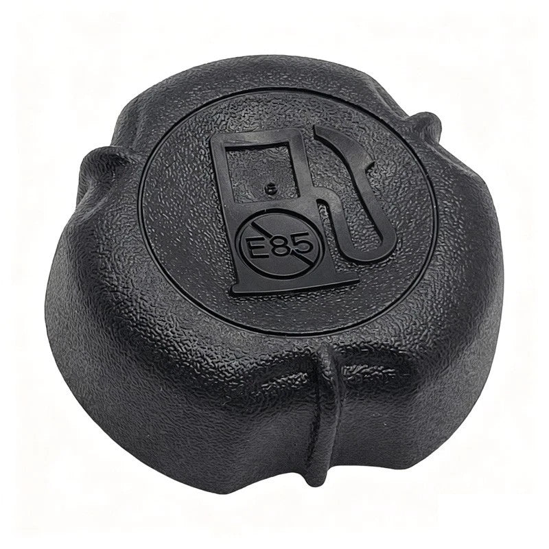Fuel Tank Cap for Small Engine Repair (Plastic Construction)