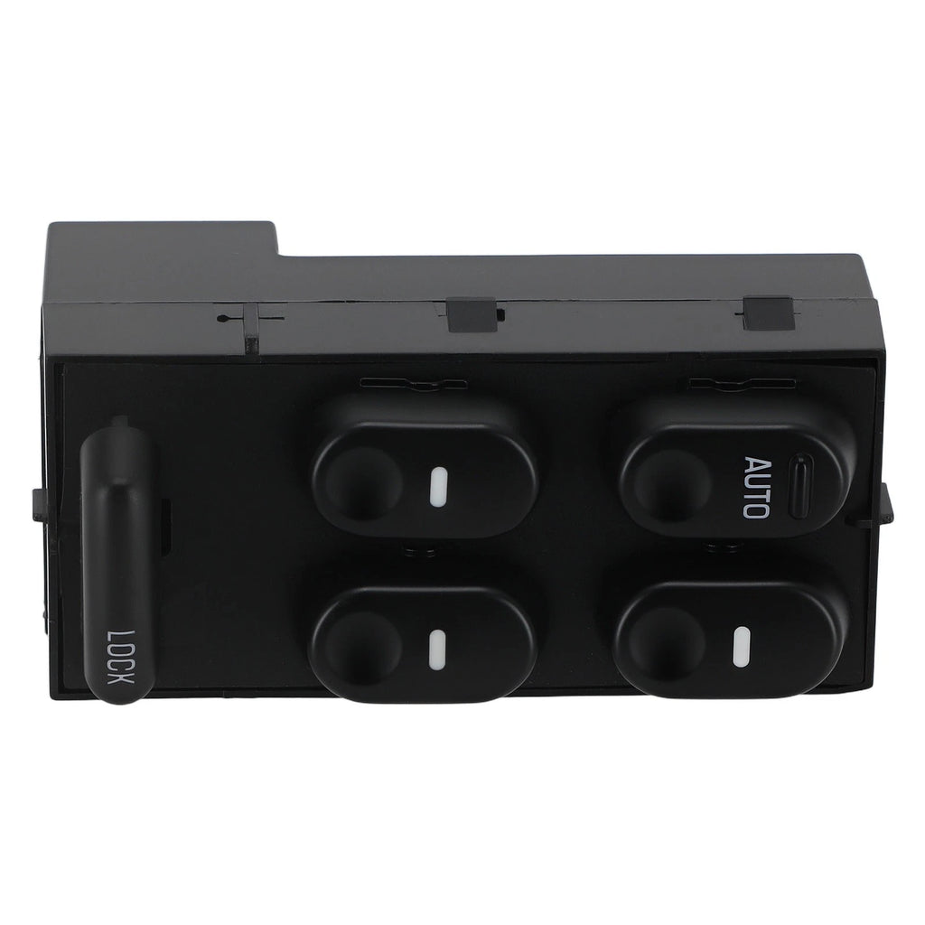 Front Left Electric Power Window Switch for Buick Century (1997–2005) 10295797